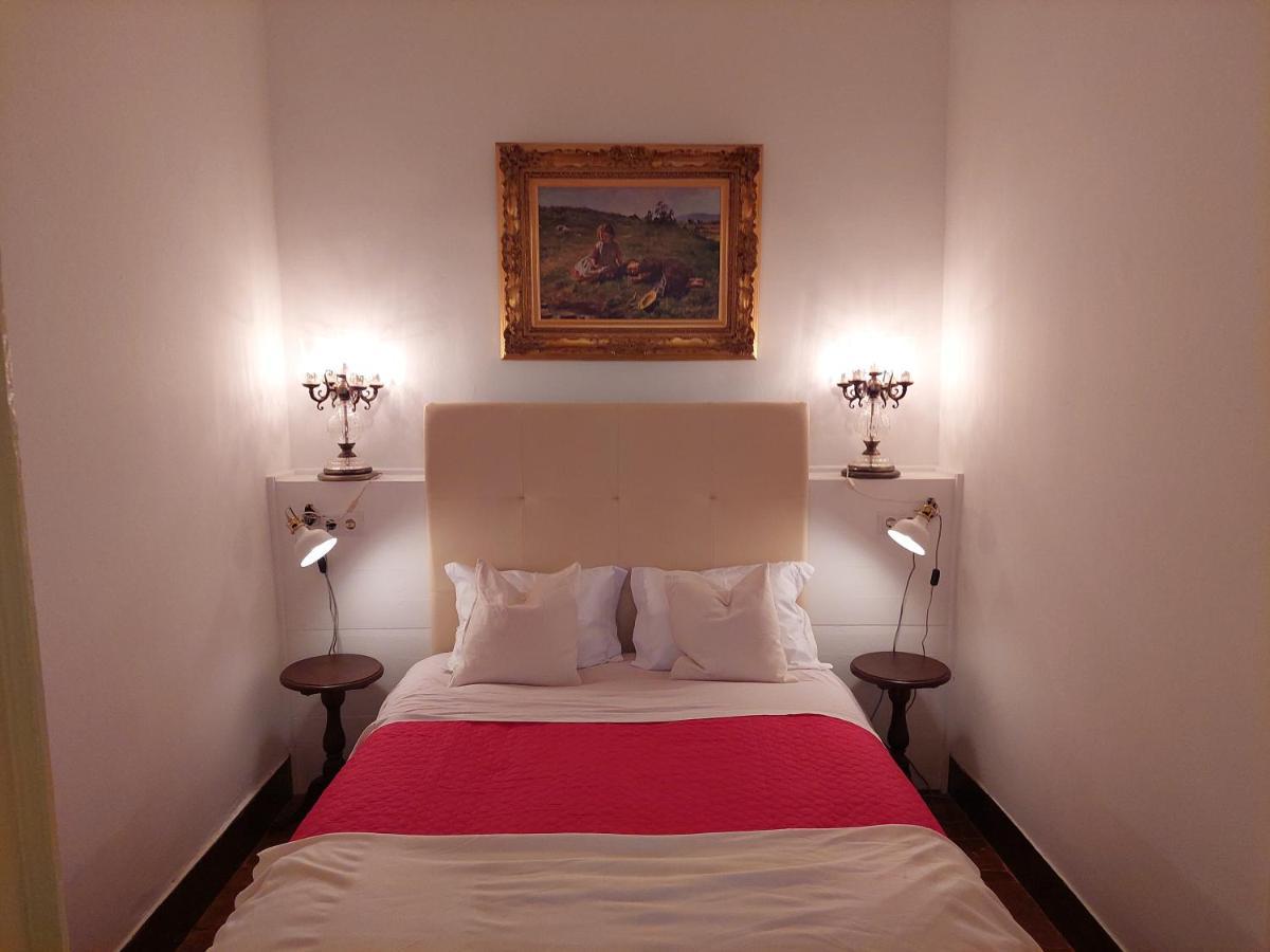 Chiado Apartments Lisboa Eksteriør bilde