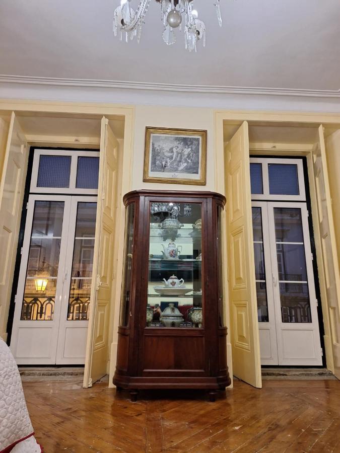 Chiado Apartments Lisboa Eksteriør bilde