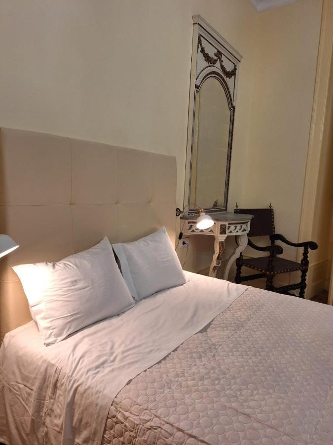 Chiado Apartments Lisboa Eksteriør bilde