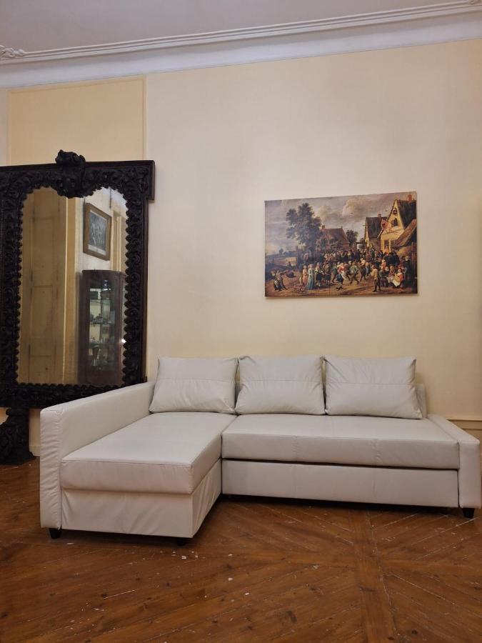 Chiado Apartments Lisboa Eksteriør bilde