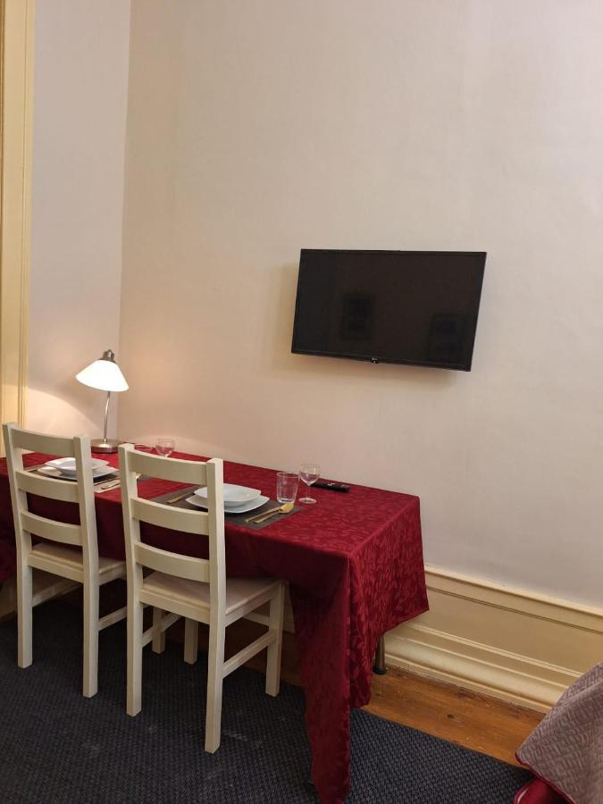 Chiado Apartments Lisboa Eksteriør bilde