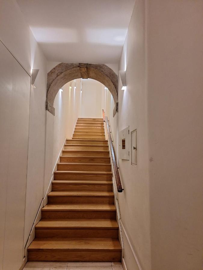 Chiado Apartments Lisboa Eksteriør bilde