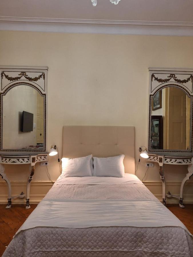 Chiado Apartments Lisboa Eksteriør bilde