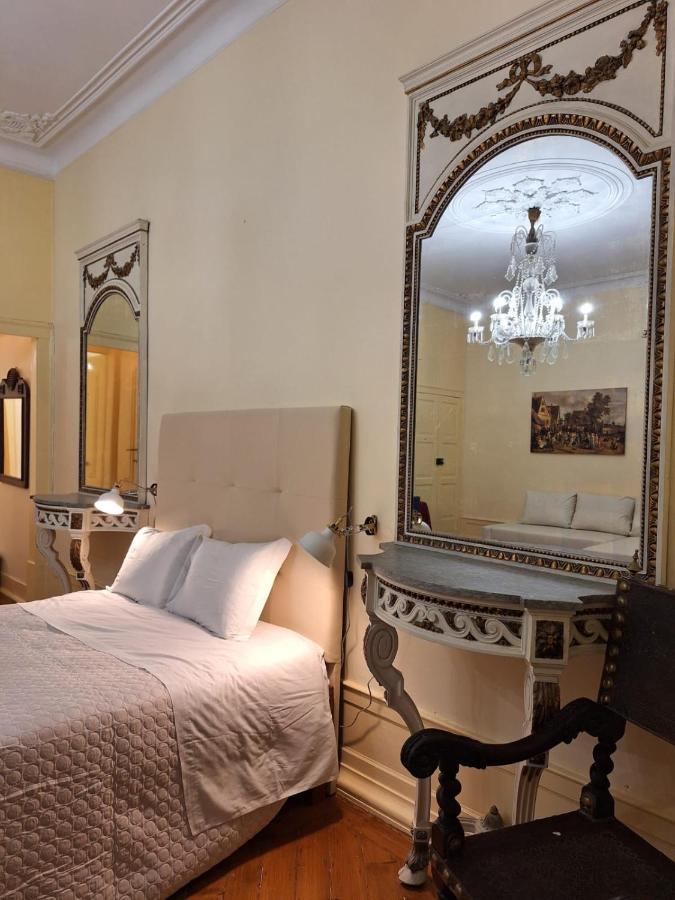 Chiado Apartments Lisboa Eksteriør bilde